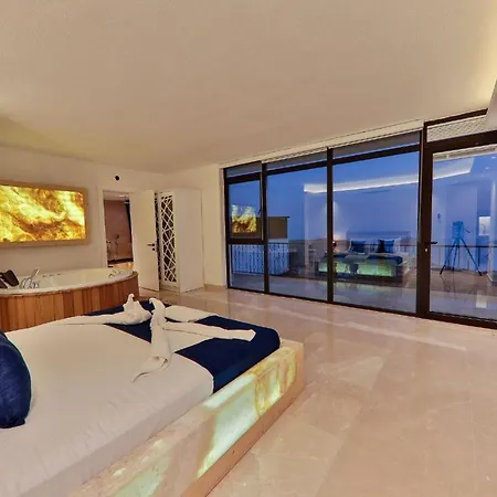 Villa Yuksel 4